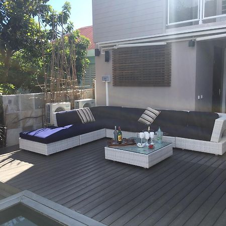 Eden Sea Villa 푸앵트-누아르 외부 사진
